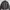 Wilson Streetwear Biker Leather Jacket Pria Black