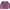 Giordano Vintage Casual Cardigan Wanita purple photo 1