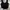 Y2K Casual Crop top Wanita black photo 1