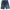 Blue Blue Japan Vintage Y2K Short Pria blue photo 1