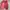 Melissa Streetwear Sandals & slide Wanita pink photo 2