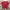 Casual T-shirt Pria burgundy photo 1