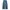 Y2K Skater Jeans Pria blue photo 1