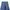 Y2K Skater Short Pria navy blue photo 3