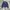 Hollister Streetwear Leather Jacket Pria Navy