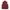 Skater Casual Fleece Pria red black photo 1