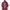 Skater Casual Fleece Pria red black photo 8