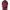 Skater Casual Fleece Pria red black photo 7