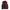 Skater Casual Fleece Pria red black photo 2
