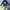 Paul Frank Casual Hoody Pria navy photo 1