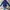 Paul Frank Casual Hoody Pria navy photo 5