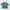 Vintage T-shirt Pria green photo 1