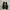 Converse Minimalist Sneakers Pria white black photo 5