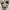 VANS Emo Casual Sneakers Pria white black photo 5