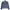Wrangler Vintage Biker Denim Jacket Pria Blue