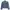 Wrangler Vintage Biker Denim Jacket Pria Blue