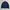 Vintage Casual Denim Jacket Pria Multicolor