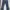 Vintage Wide leg jeans Wanita black gray photo 2