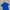 Vintage Polo shirt Pria blue photo 2