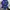 Streetwear Reworked Fleece Pria black blue photo 7