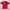 Vintage Sportswear Formal shirt Pria red photo 2