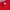 H&M Minimalist Crop top Wanita red photo 3