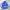 Y2K Sportswear Bomber jacket Pria blue photo 3