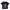 Vintage Streetwear T-shirt Pria Black