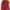 The North Face Vintage Track Jacket Pria Red Gray