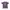 Sun Surf Vintage Streetwear T-shirt Pria Purple Burgundy