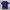 Undercover Streetwear Luxury T-shirt Pria navy photo 2