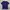 Undercover Streetwear Luxury T-shirt Pria Navy