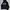 Made in USA Vintage Streetwear Hoody Pria black photo 6