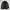 Castelbajac Vintage Windbreaker Pria black photo 4