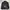 Castelbajac Vintage Windbreaker Pria Black