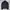 H&M Minimalist Windbreaker Pria black photo 1