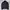H&M Minimalist Windbreaker Pria Black