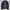 H&M Minimalist Windbreaker Pria Black