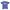 Stussy Streetwear T-shirt Pria Blue