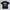 Vintage Streetwear T-shirt Pria black photo 1