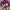 Vintage Cosplay Casual Shirt Pria Purple