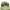Vintage Casual Hat Pria green photo 3