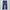 Vintage Y2K Jeans Pria Navy