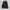 ZARA Streetwear Casual Vest Pria black photo 5