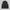 ZARA Streetwear Casual Vest Pria black photo 2