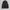 ZARA Streetwear Casual Vest Pria black photo 1