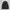 ZARA Streetwear Casual Vest Pria Black