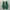 Adidas Casual Sneakers Wanita white green photo 5