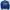 MLB Vintage Streetwear Bomber Jacket Pria Blue