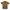 Streetwear Grunge Formal Shirt Pria Brown